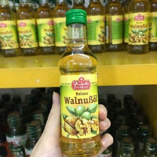 DẦU ÓC CHÓ ĐỨC KUNELLA 100ML