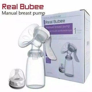 Ngực Thủ Công Real Bubee