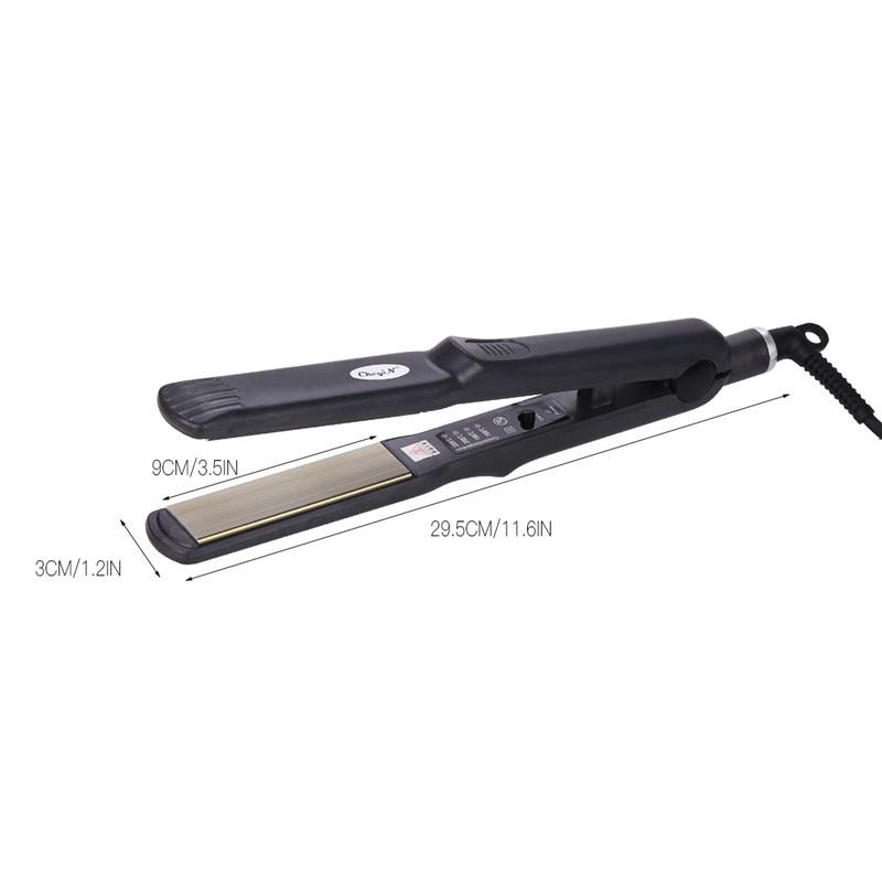 Máy duỗi tóc CkeyiN cho nữ