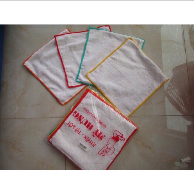 10 chiếu bi Mỹ Hưng