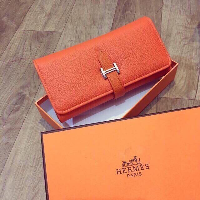 Ví chữ H full box siêu đẹp