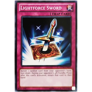 Lightforce Sword |EN| Common