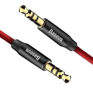 DÂY CÁP ÂM THANH AUDIO 3.5 BASEUS M30 LV141