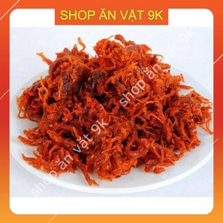 500g thịt bò khô sợi ❤️freeship❤️ khô bò sợi thơm ngon