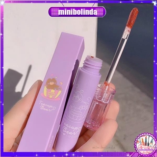 Son kem MAFFICK ánh gương dưỡng ẩm lâu trôi 6 màu tùy chọn