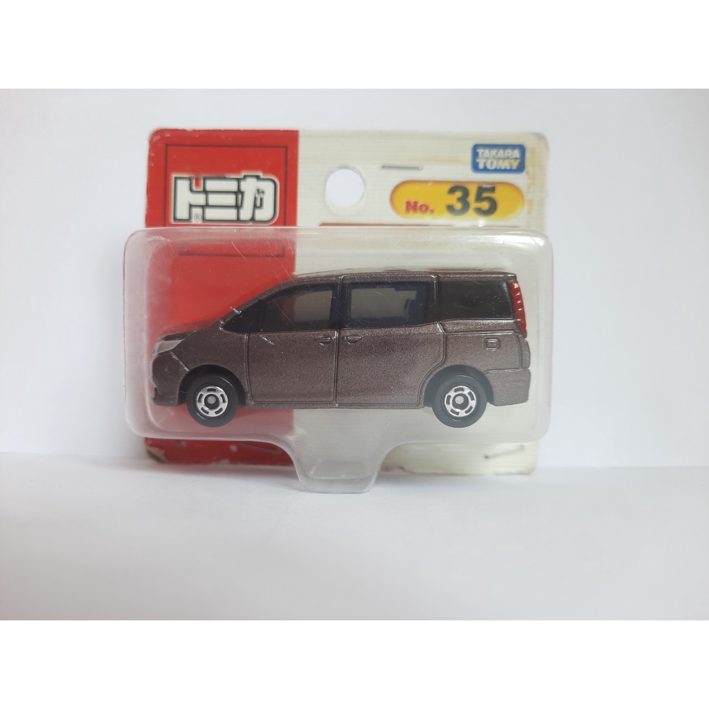 Đồ chơi xe mô hình sưu tầm Tomica Standard Takara Tomy tỉ lệ 1:64  dành cho bé từ 3 tuổi
