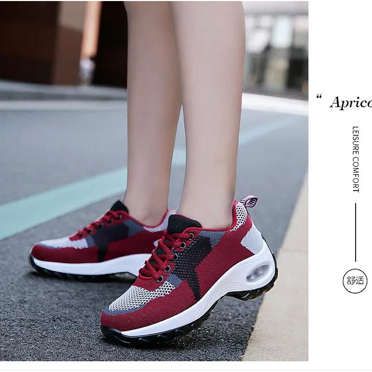 Giày Bata ThờI Trang Cho Nữ