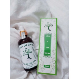 Combo 2 lọ đông y sắc ngọc nữ