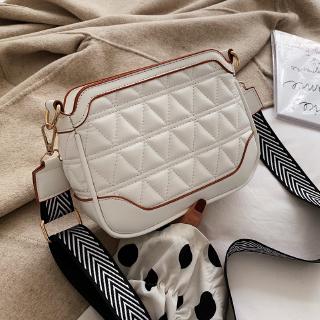 Túi Đeo Chéo Thời Trang Hàn Quốc Cho Nữ