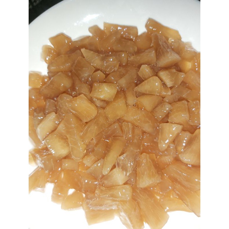 Đường thốt nốt viên vuông 1kg