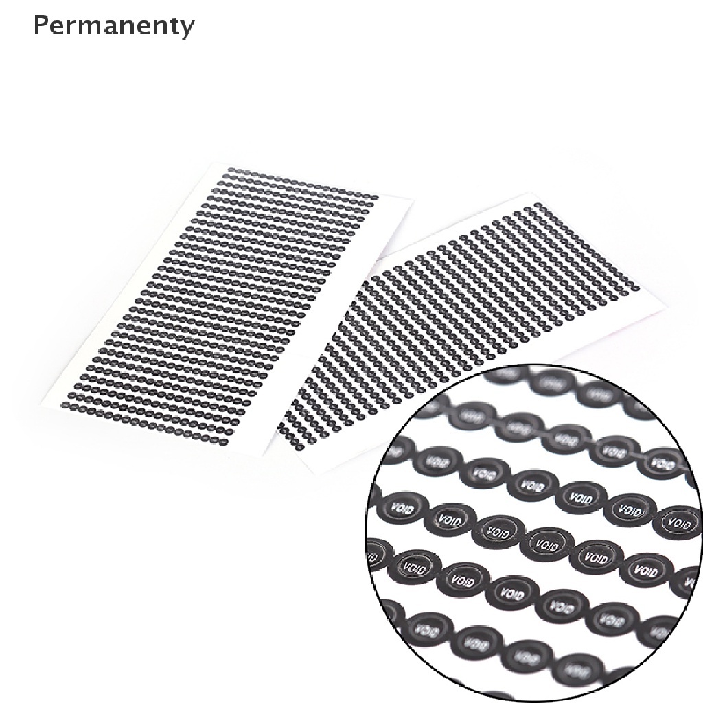 Bộ 1000 Miếng Dán Niêm Phong Vod Sản Phẩm