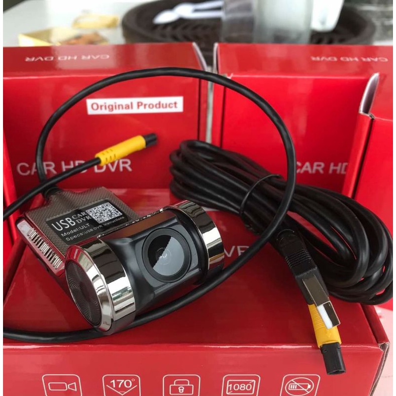 camera hành trình U2 | BigBuy360 - bigbuy360.vn