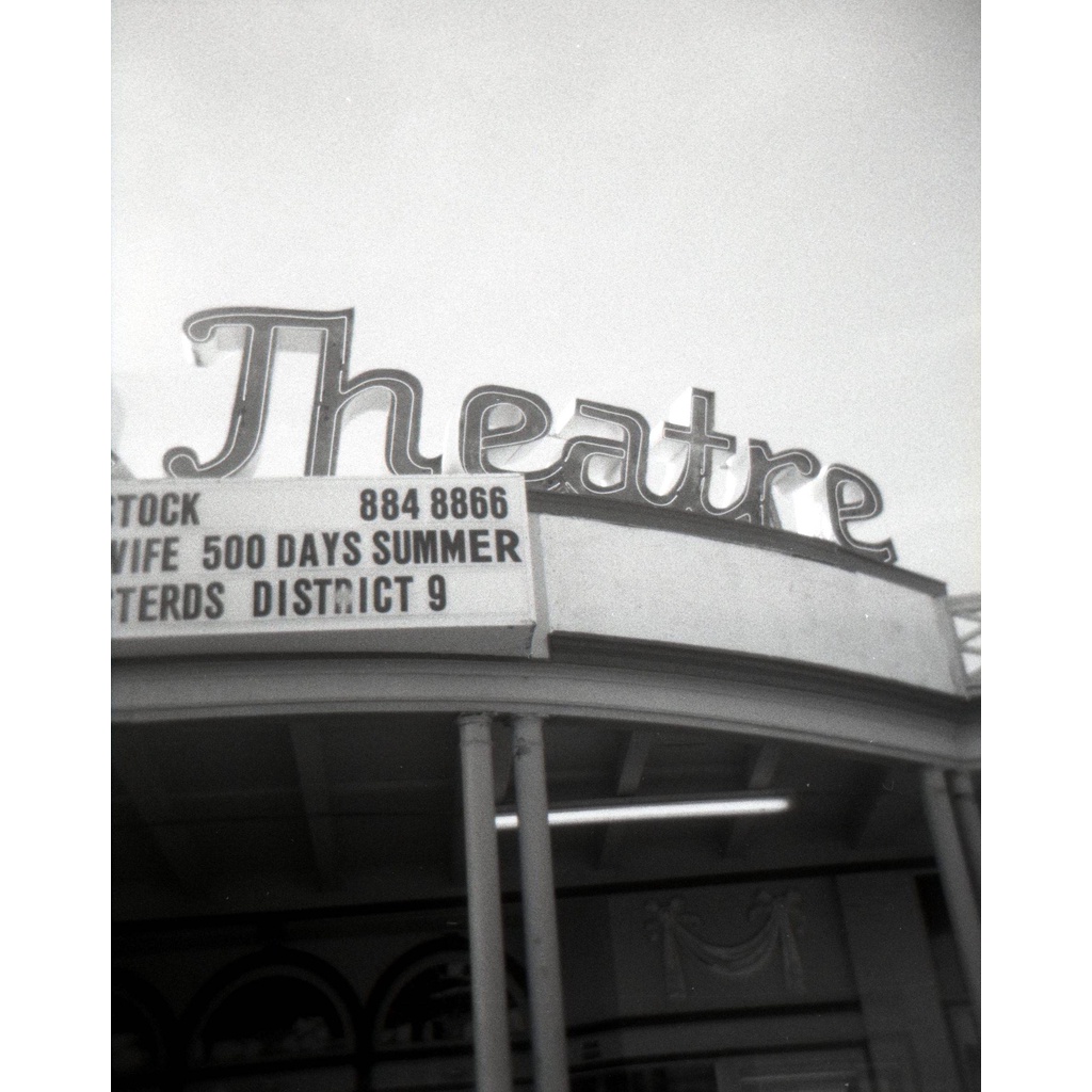 Phim Ilford Delta Pro ISO 400, Đen Trắng B&W, 135/35mm x 24 Kiểu, In Date Cho Máy Chụp Ảnh Film - LIIQ Flash