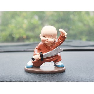 Mã O109 Set 4 tượng luyện đao