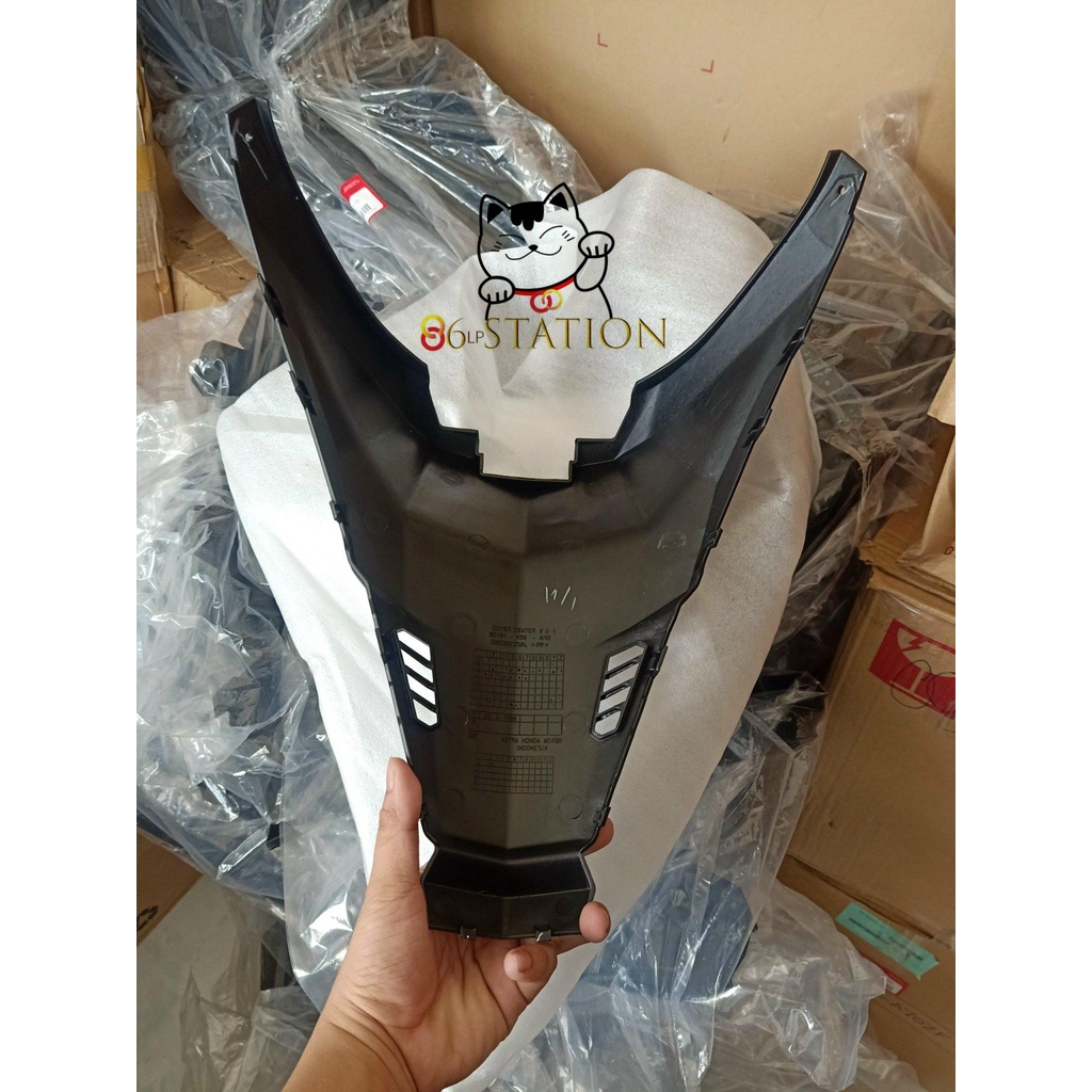 Sóng yên vario click 2015 - 2017