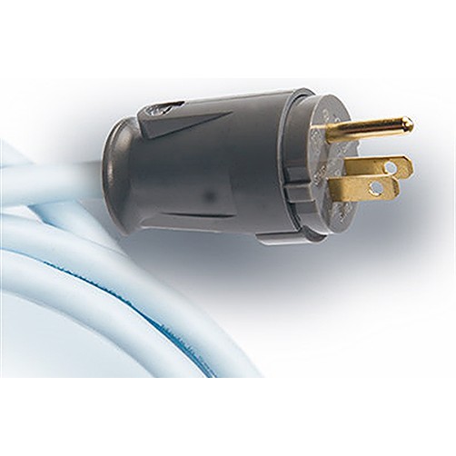 DÂY NGUỒN SUPRA LORAD 2.5 CS-US 1.5M CHÍNH HÃNG NEW 100%