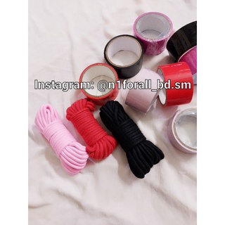 Cuộn dây cotton 10m/ cuộn