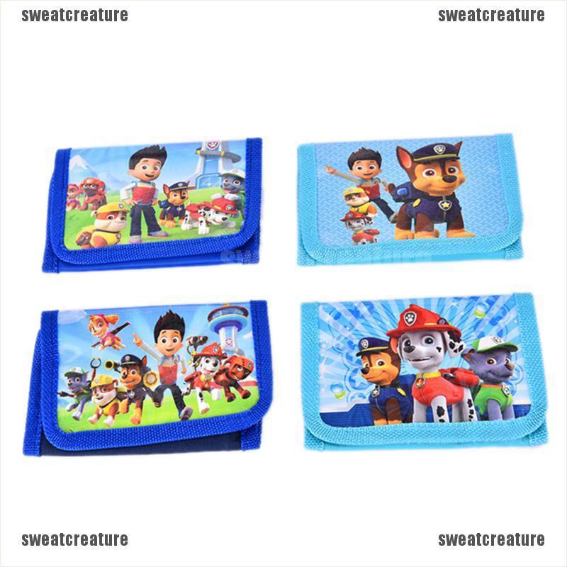 Mô Hình Đồ Chơi Nhân Vật Hoạt Hình Paw Patrol