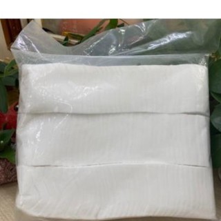 Bông tây trang - dùng trong phun xăm 0.5kg