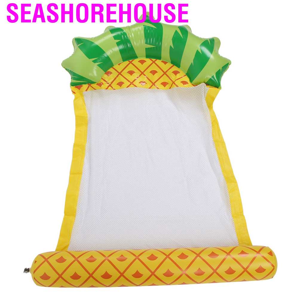 Phao Bơi Bơm Hơi Bằng Nhựa PVC Có Lỗ Thoát Nước | BigBuy360 - bigbuy360.vn