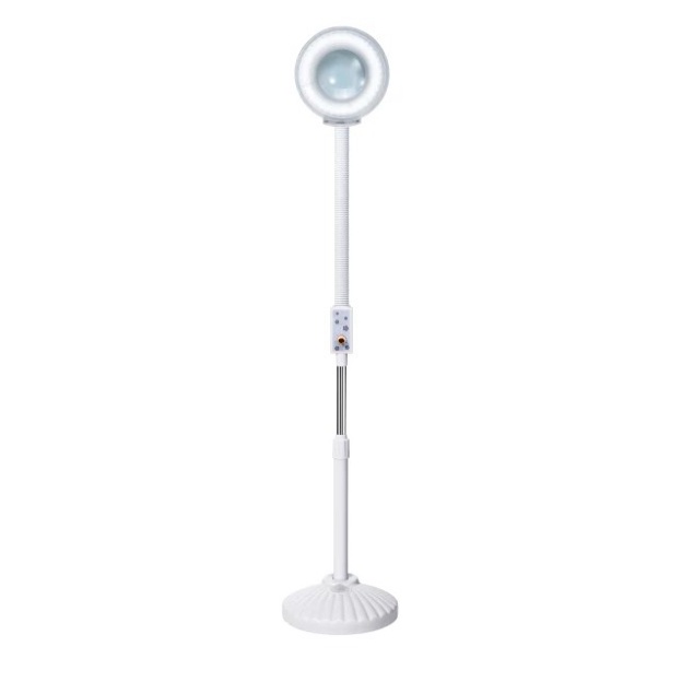 Đèn Led Spa Đèn Phun Săm Chân Nặng Cao Cấp