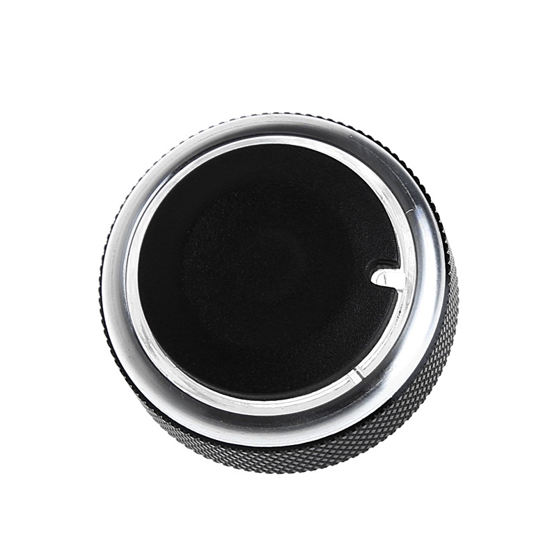 Nút Điều Khiển Nhiệt Độ Điều Hòa Xe Hơi Focus 2 Focus 3 Ac