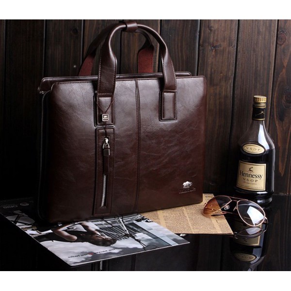 Cặp da cồng sở Rhinos Life 8667 (Bảo hành 3 năm- mẫu mới 2019-Có ảnh thật) | BigBuy360 - bigbuy360.vn