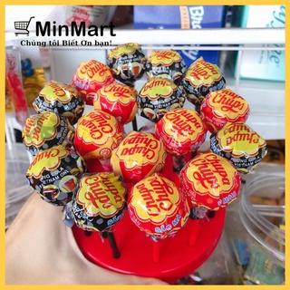 Set 5 que kẹo mút chupa chups
