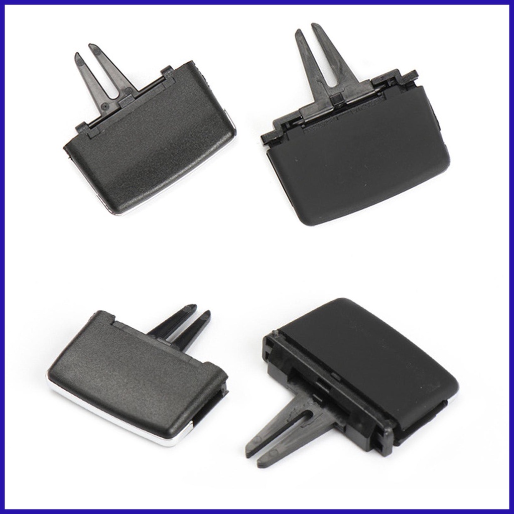 Kẹp Điều Hòa Không Khí Phía Trước Dễ Dàng Cài Đặt Cho Mercedes Benz W204 robpvn