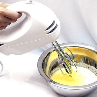Máy Đánh Trứng 7 Cấp Độ