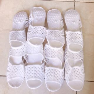 Dép tổ ong cho bé,size nhỏ nhất từ 30-39