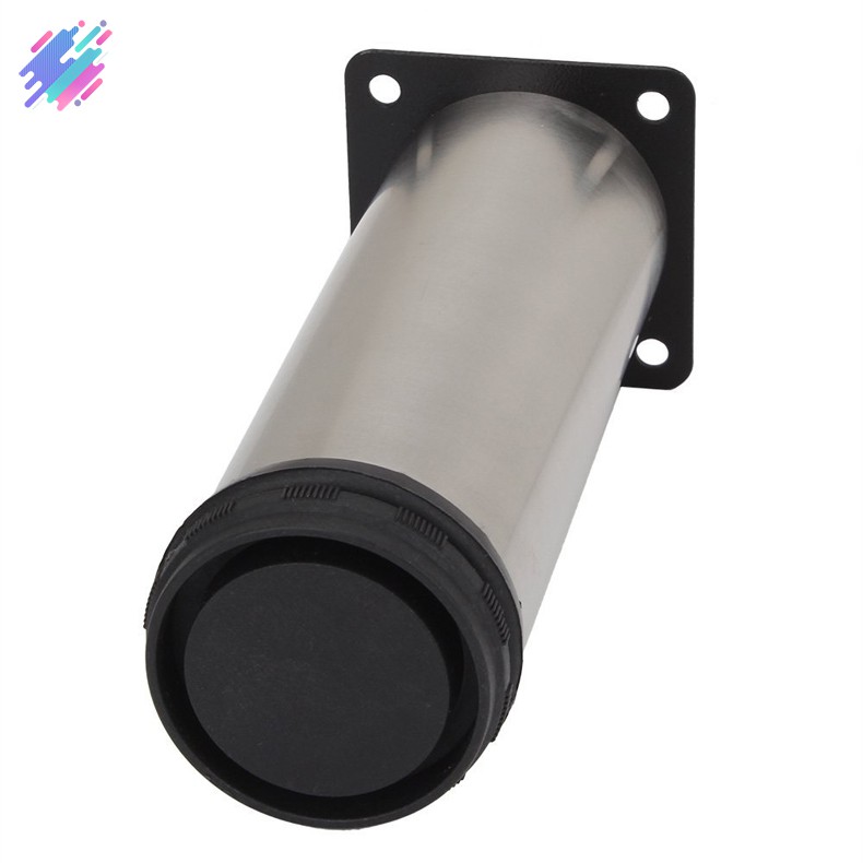 Bộ 4 chân giường/ ghế sofa tùy chỉnh cho đồ nội thất tùy chọn kích thước