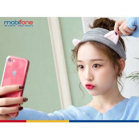 Sim Data Không Giới Hạn VPB51 Max Băng Thông Mobi 1 Năm-U1500 Trọn Gói MDT150 ESIM 5G vietnammobile sim mạng