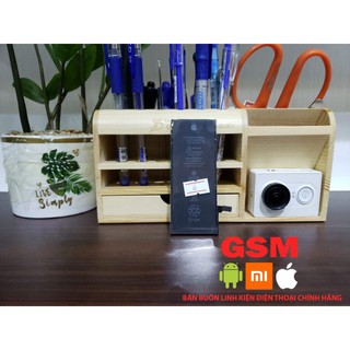 Pin iPhone 6 Zin Chính Hãng