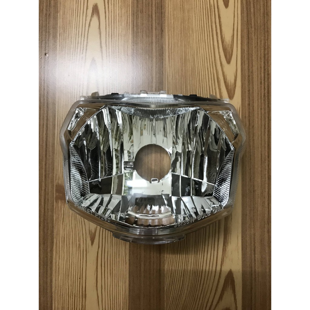 Pha đèn TAURUS - không đuôi bóng