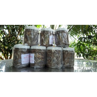Mắm Cá Linh 110k 1kg