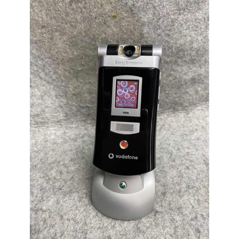 Điện thoại sony ericsson v800 - z800 - 802se Vodafone chính hãng