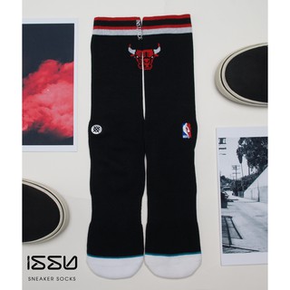 Tất Stance Collaboration Cao Cổ