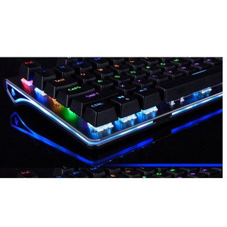 Bàn phím cơ yishe ys- k800 hàng cao cấp