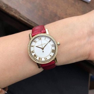 Đồng Hồ Nữ Michael Kors MK2635