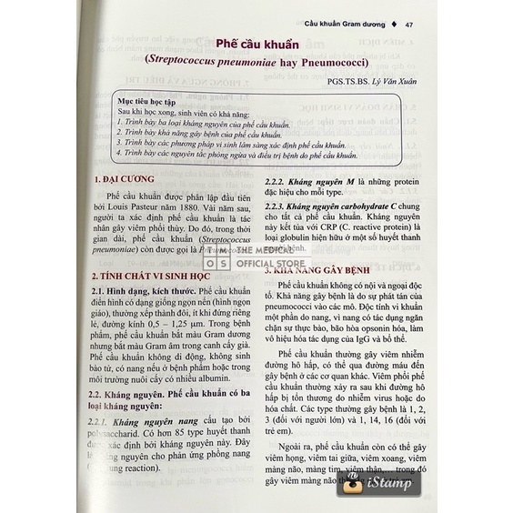 Sách - Miễn Dịch Đề Kháng Ký Chủ Tmos