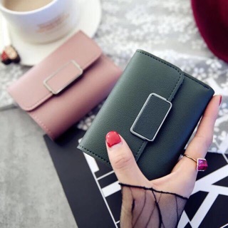 Ví dáng ngắn Hàn Quốc( xả lỗ vốn)