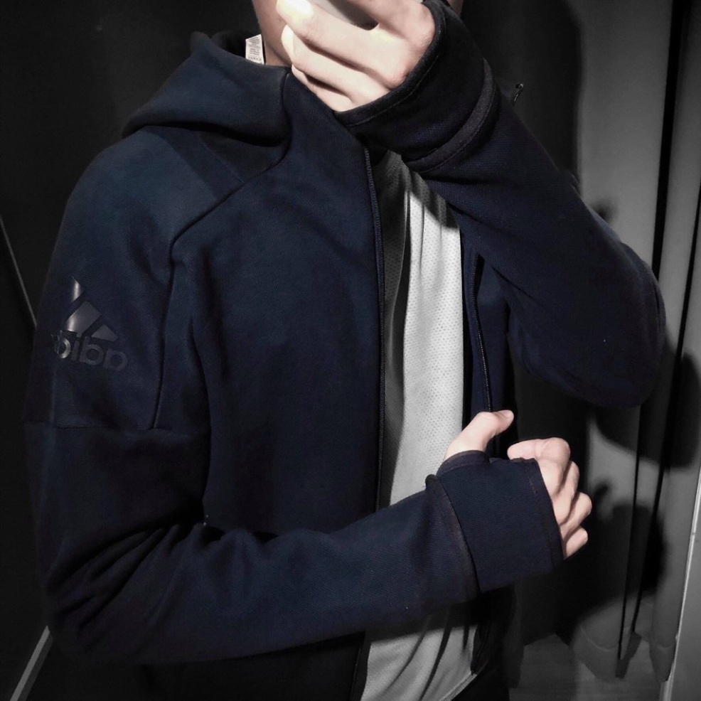 👉RẺ VÔ ĐỊCH👈 Áo khoác nam thu đông vải poly cao cấp - Hàng mới về