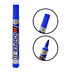 Bút lông dầu Monami Highper-B Super Permanent Marker
