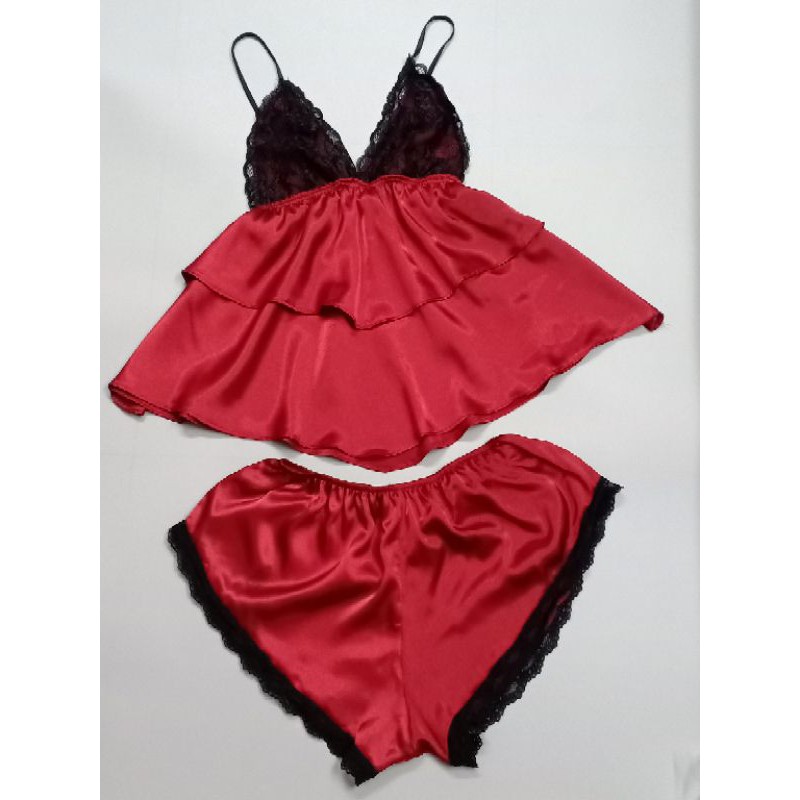 Đồ ngủ sexy 08