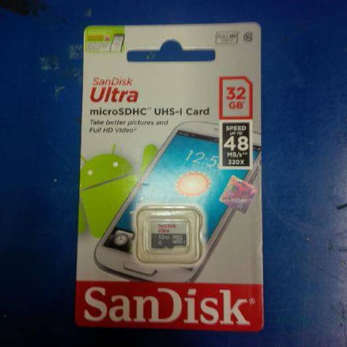 Thẻ Nhớ Micro Sd Hiệu Sandisk | BigBuy360 - bigbuy360.vn