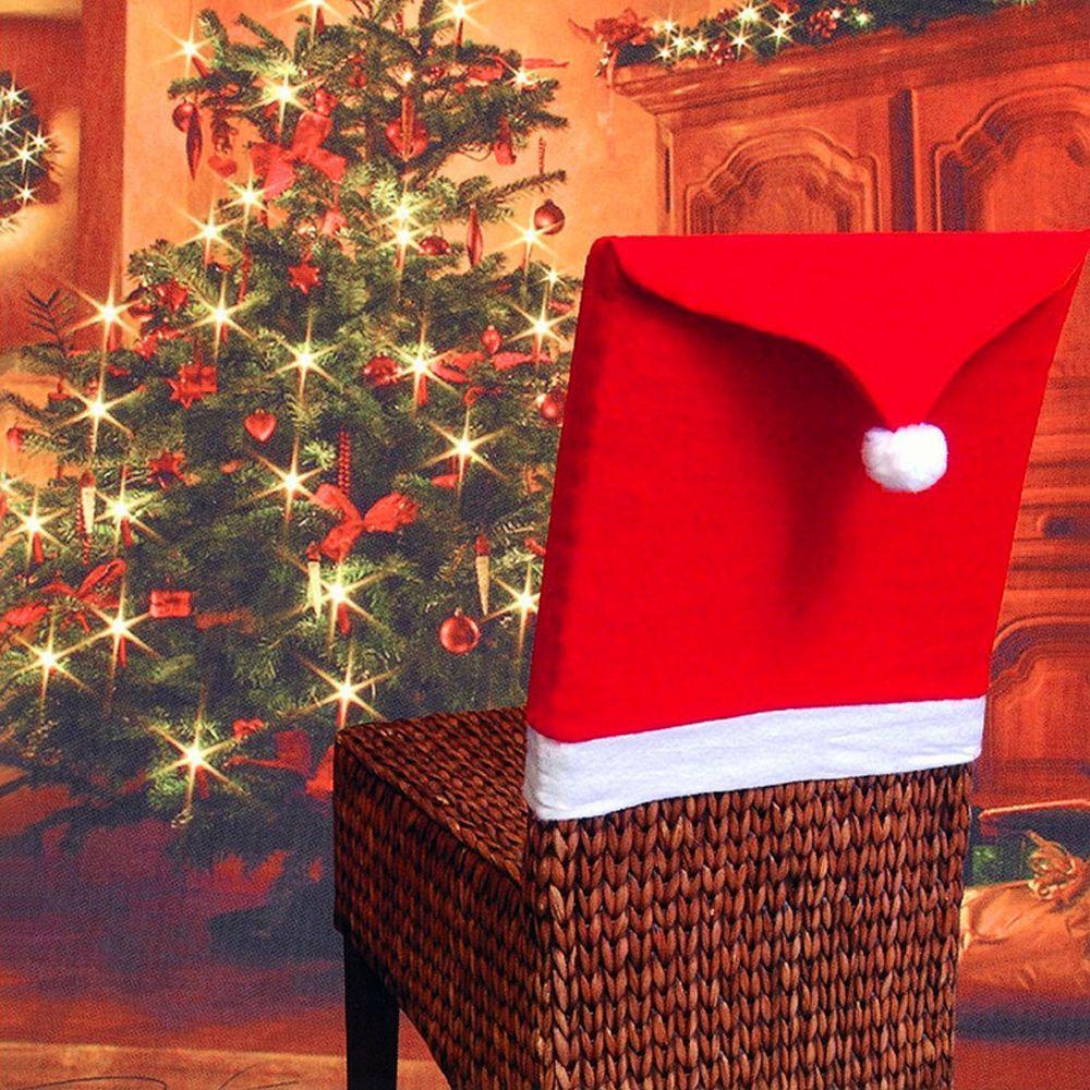 JANE 2/4 / 6 cái shristmas s hair sover sable sarty ... ecor có thể điều chỉnh được