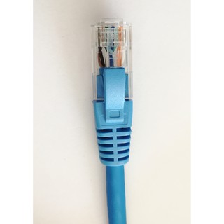 Dây nhảy Patch Cord Cat 6 Thái Lan 2 mét