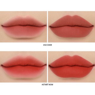 [HÀNG CHÍNH HÃNG] SON KEM LÌ 3CE BLURRING LIQUID LIP (NEW)