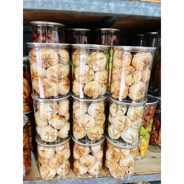 Bánh dừa sầu riêng 300g